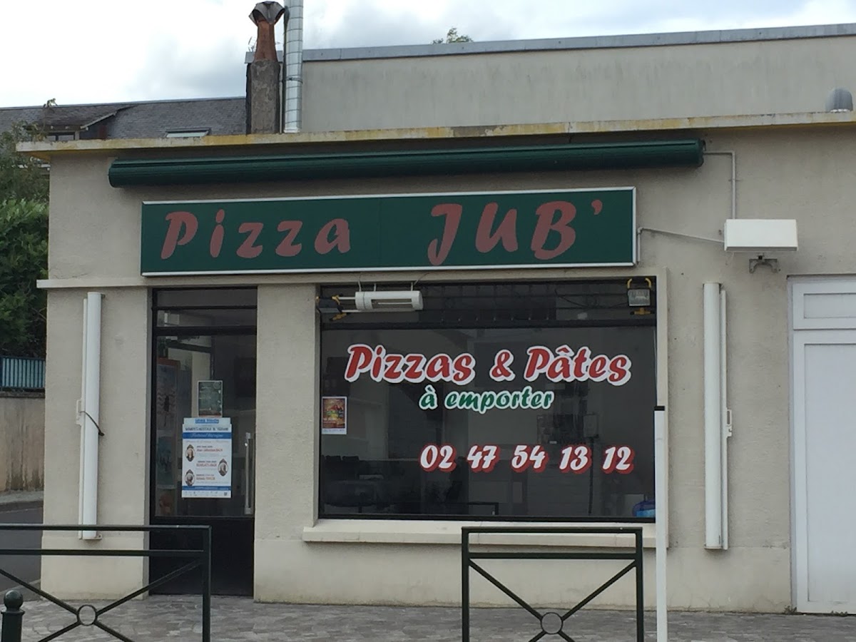 Pizza Jub - République Photos 2